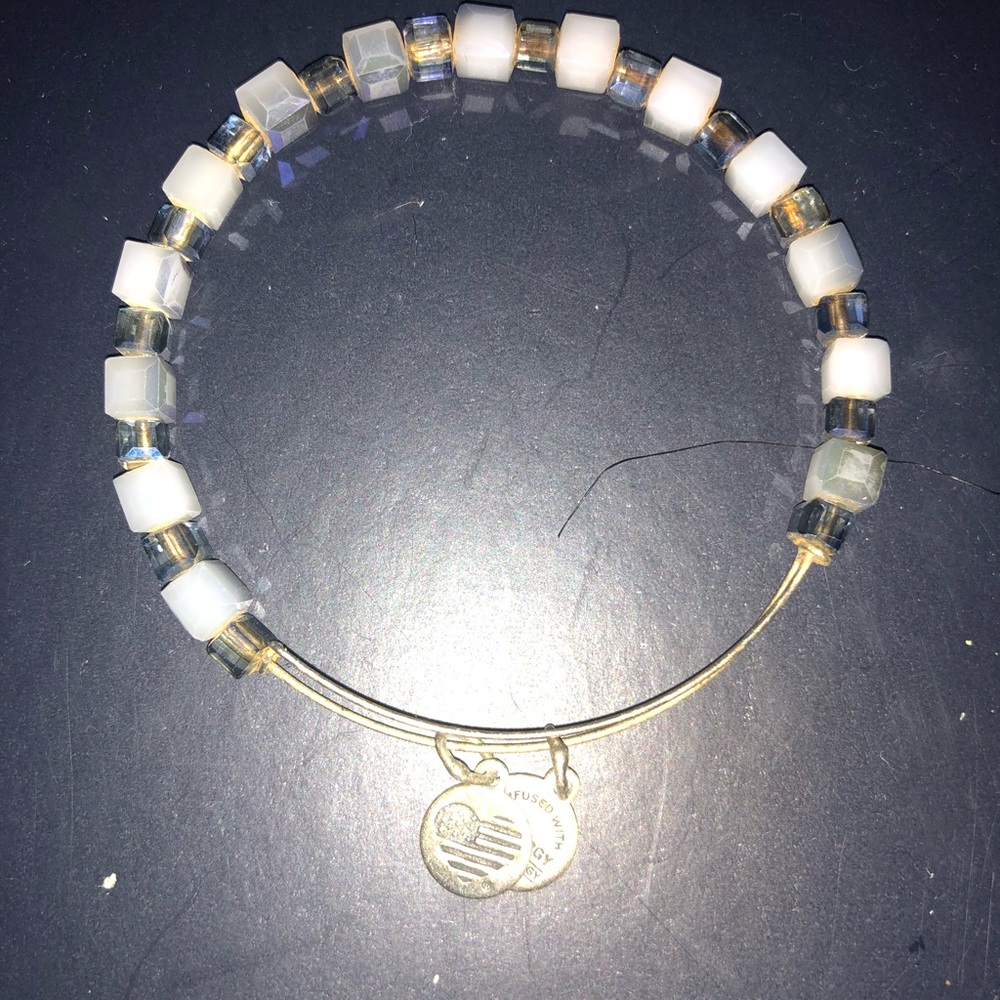 Alex and Ani Bracelets